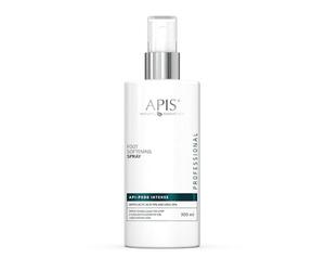 Apis Apis Api-Podo Intense Foot Softening Spray para uso profesional para mejorar el rendimiento en cada uso con detalle técnico 10 30