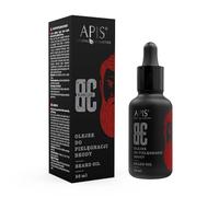Apis Apis Beard Care Beard Care Oil para uso profesional para mejorar el rendimiento en cada uso con medida o especificación 30M
