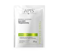 Apis Apis Mask For Acne-Prone Skin With para uso profesional para mejorar el rendimiento en cada uso con medida o especificación 20G