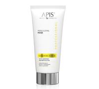 APIS Ceramide Repair - Crema facial regeneradora 200 ml con ceramidas tipo 3 y 6-II, ácidos omega-3-6-9 y beta-glucano, hidratante, calmante y regeneración de pieles sensibles