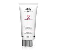 APIS COUPEROSE-STOP Mascarilla para la piel con problemas de couperosa con vitamina C, kiwi, limón, rosa de perro, ginko, alivio de la piel sensible de la cuperosis, 200 ml