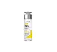 Apis | Crema facial nutritiva Ceramide Power, efecto rápido, volumen 50 ml