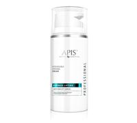 APIS Crema reafirmante y reafirmante con complejo TENS'UP 50 ml - Efecto alisador instantáneo, ácido hialurónico, manteca de karité y aceite de argán