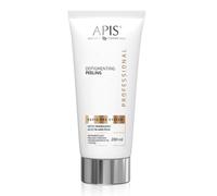 Apis DEPIQ PRO SYSTEM Exfoliante - 50 ml - con ácido tranexámico y ficaína - Reduce las manchas de pigmentación y la hiperpigmentación, renovación de la piel, antiedad