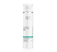 APIS Dermasoft - Gel calmante intensivo después de irritantes de la piel 200 ml