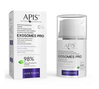 Crema bioestimulante con exosomas vegetales | Exosomes Pro Home Terapis | Innovador cuidado de la piel | Regeneración | Hidratación | Antiedad | Piel mixta | 50 ml