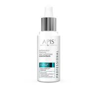 APIS EXPRESS LIFTING Concentrado reafirmante y alisador intensivo con el complejo TENS'UP | Lifting de la piel madura | 30 ml