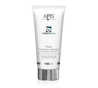 APIS EXPRESS LIFTING Mascarilla reafirmante intensiva con el complejo TENS'UP | Lifting de la piel madura | 200 ml