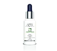 Apis Ferulic Terapis 40% | Hidratación, protección y suavidad de la piel del rostro | 30 ml