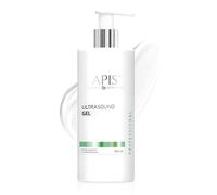 APIS Gel Ultrasónico con Ácido Hialurónico | Hidratación para Tratamiento Cosmético | 500 ml