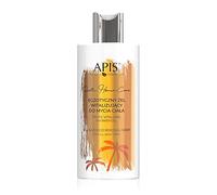 APIS - Gel vitalizante exótico para el cuerpo, 300 ml