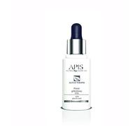 APIS Ácido glicólico GLYCO TERAPIS 35% pH 2,0 | Exfoliación y cuidado facial | 30 ml