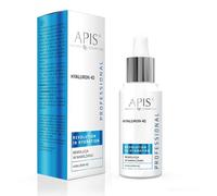 APIS HYALURON 4D Ácido hialurónico | Revolución en la hidratación | 30 ml