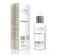 APIS HYALURON 4D con SNAP-8 TM péptido | Revolución en la hidratación | 30 ml