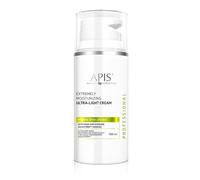 Apis Hydro EVOLUTION Crema facial - 100 ml - Hidratante Intenso Suave y Suavizante - para piel cansada, se absorbe rápidamente