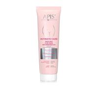 Apis INTIMATE CARE Peeling Suave Natural Exfoliante Producto para el Cuidado de la Piel Íntima - 100 ml - Previene la irritación Alivia las molestias Seguro y Eficaz