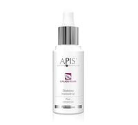 APIS KAKADU PLUM - Concentrado de ciruela con semillas de chía, ácido hialurónico y bayas de Goji | Cuidado facial, bomba multivitamínica, 100 ml