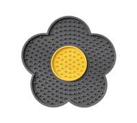 Apis Lamiendo Para Gato - Alfombra Lamiendo, Alfombra Lamiendo Para Perros, Experiencia De Cojín Lamiendo Mantequilla, Juguetes Interactivos Para Mascotas, Cojín De Silicona, Alivia La Ansiedad