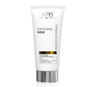 APIS Mascarilla Aflojante con Linaza y Aloe | Aflojamiento y Limpieza Piel Sensible | 200 ml