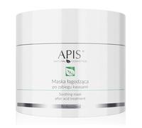 APIS Mascarilla calmante después del tratamiento con ácidos 200 ml
