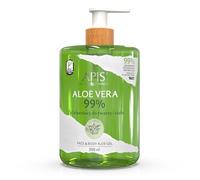 APIS MATURAL ALOE VERA 99% Gel de Aloe para Cara y Cuerpo 300 ml