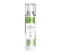 Apis NATURAL SOLUTION - Spray fortalecedor contra la caída del cabello - 150 ml - Baicapil 3% y Keracyn Complex fuerza y regeneración del cabello