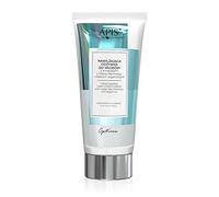 APIS OPTIMA, Acondicionador de pelo hidratante con minerales de mar muerto y aceite de argán, 200 ml