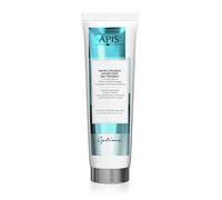 APIS OPTIMA, Mascarilla Hidratante Facial con MINERALES DE MAR MUERTO Y ÁCIDO HIALURÓNICO, 100 ml