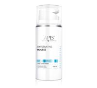 APIS Oxygen Mousse con Oxígeno Activo | Cuidado Facial OXY O2 Terapis | 100 ml
