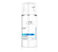 APIS Peeling enzimático con bioenzimas y algas marinas 100 ml