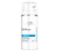APIS Peeling enzimático con bioenzimas y algas marinas 100 ml