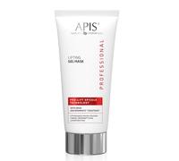 APIS Pro-Lift Spicule Technology Mascarilla Gel Lifting 200 ml - Con DMAE, péptido de conotoxina biomimético, Cobiolift® y centella - Reafirmación, alisado, anti-aging