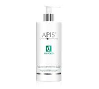 Apis Profesional Api Podo Crema de Pies Regeneradora e Hidratante con 20% Urea y Plata Ionizada 500ml