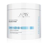Apis Profesional Oxy O2 Terapias Oxigenantes Algas Máscara con Oxígeno Activo 200g
