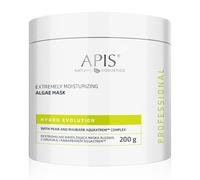 Apis Professional Hydro Evolution Máscara de algas extremadamente hidratante con pera y ruibarbo AQUAXTREM™ 200g