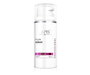 Apis | Suero facial de ciruela KAKADU PLUM | Regenera | Hidratante | Nutre | Antiarrugas, 100 ml