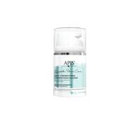 Apis Synbiotic Home Care Prebiótico y Probióticos Crema de Día 50ml