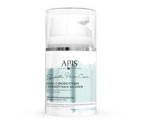 Apis Synbiotic Home Care Prebiótico y Probióticos Crema de Día 50ml