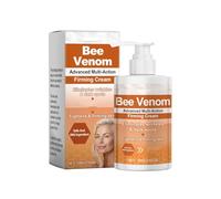 ApisDerm Bee Advanced Multi-Action Firming Cream,Crema Reafirmante Multi-Acción,Loción Hidratante para Cara y Cuerpo 24H, Crema Natural de Veneno de Abeja para Todo Tipo de Pieles (1Pcs)