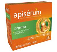 Apiserum defensas viales nf 18 viales