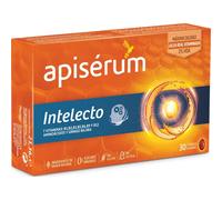 Apisérum Intelecto 30caps