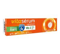 Apisérum Vitasérum Defensas Forte 15comp