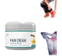 Apisin Pain Cream,Apisin Pain and Bone Healing Cream,New Zealand Apisin Cream,Apisin Relief Cream,for Arthritis Back,Neck,Hands,Feet Joints Etc