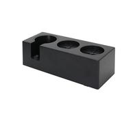 Apisonador de café de 57 mm y 57,5 mm, presión constante, 13,6 kg, martillo for polvo, accesorios for Lelit Anna Barista Espresso Macker, herramienta de esquina(57.5mm,Army green)