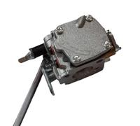 Apisonador de carburador de 5 piezas 0087456 Compatible con BS500 BS600