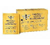 Apitox Astromusc - complemento para movilidad articular - Apitox Astromusc Prisma Natural 20 sobres 7,3 g
