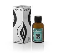 APIUM UNISEX POTENCIADOR LÍBIDO en Gota, 30CC