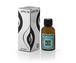 APIUM UNISEX POTENCIADOR LÍBIDO en Gota, 30CC