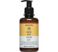 Apivita Abeja Mi Miel Leche Corporal 200 ml