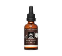 Aceite Capilar Anticaspa Apivita 50ml